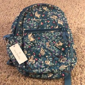 Vera Bradley Hangin’ Around Small Backpack